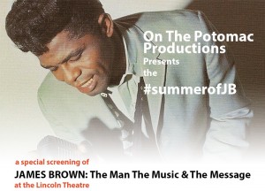 James Brown: The Man, The Myth & The Message for Thebobbypen.com