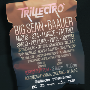 trillectro