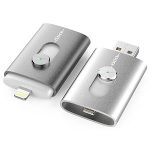 iStick USB flash drive